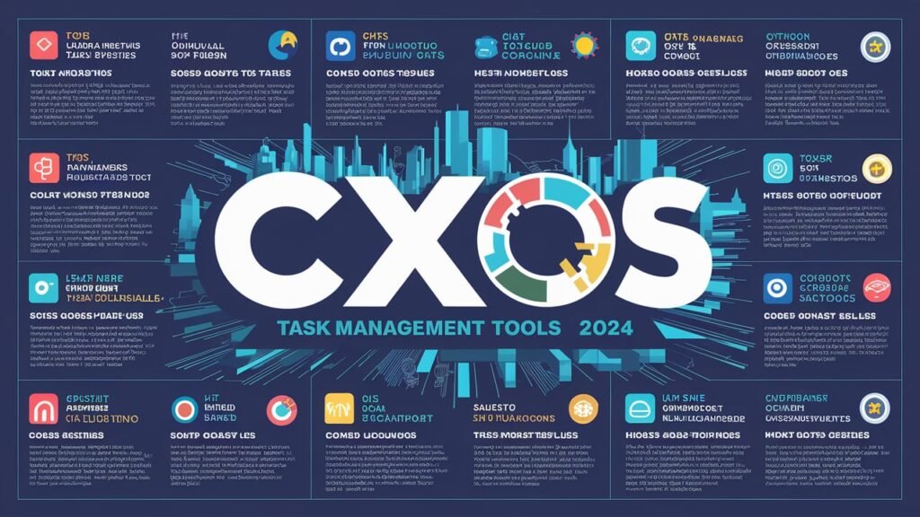 The 7 Best Task Management Tools for CXOs in 2024 image