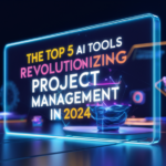 AI Tools for Project Management in 2024