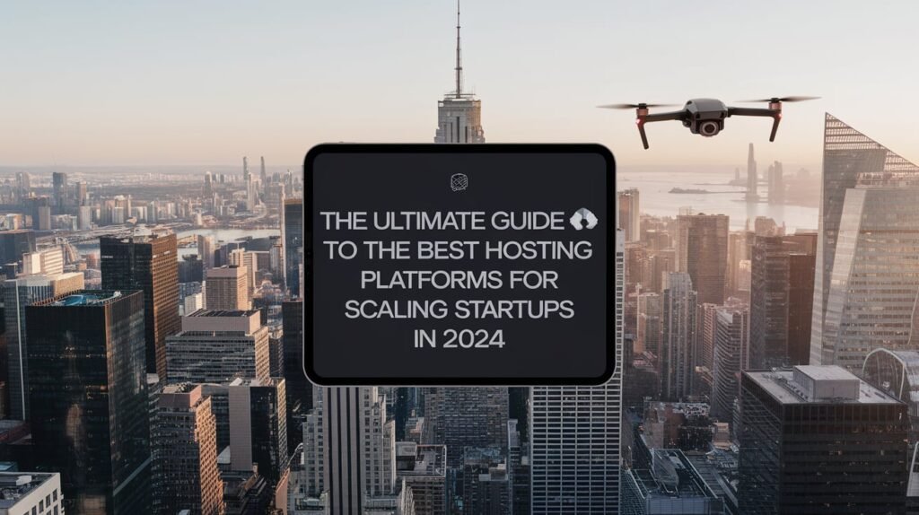 The Ultimate Guide to the Best Hosting Platforms for Scaling Startups in 2024 image