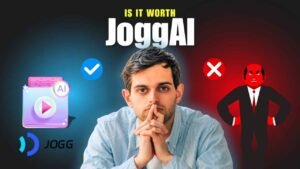 Is It Worth Buying JoggAI in 2024 image