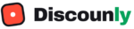 Discounly logo